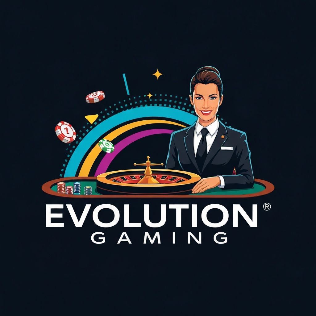 Evolution Gaming
