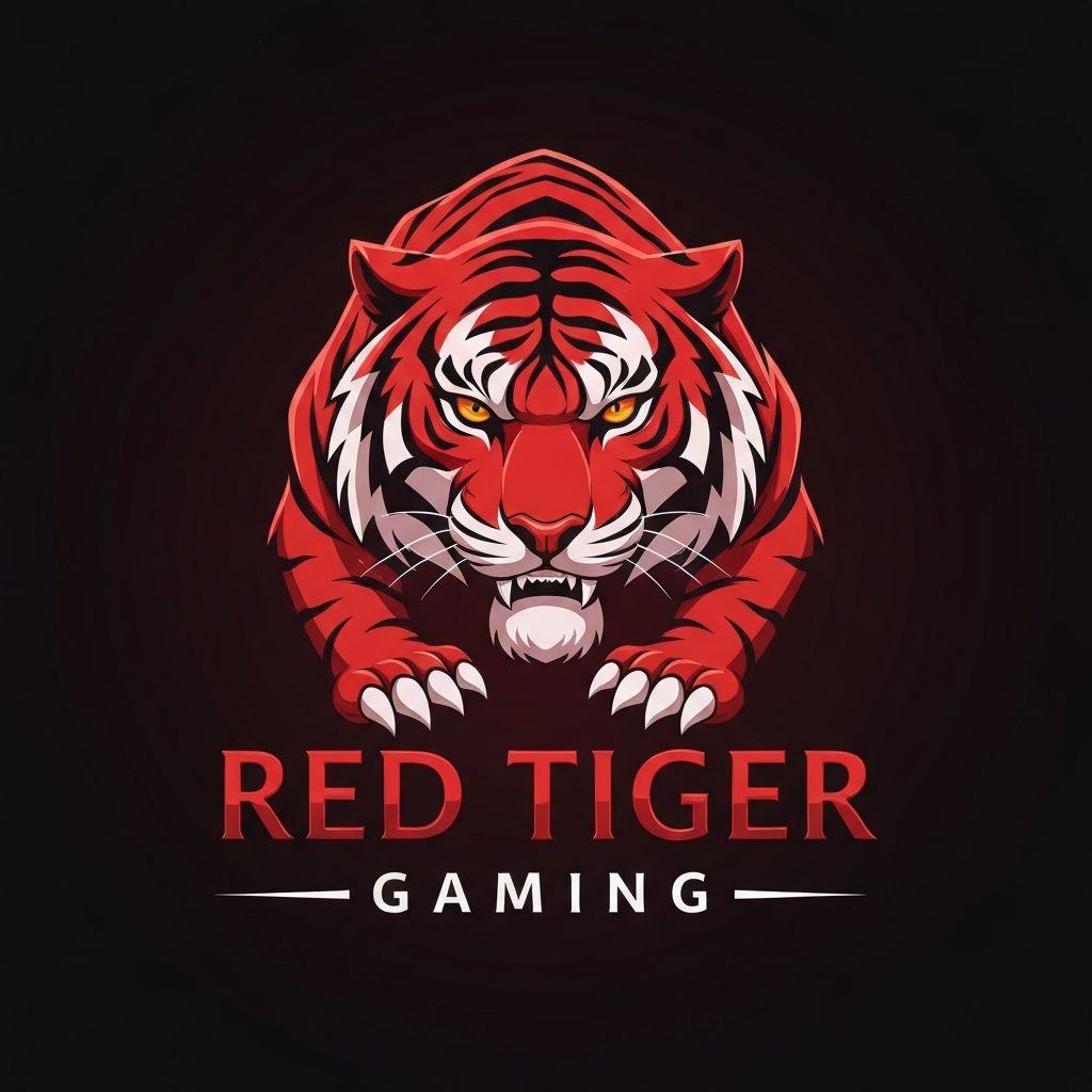 Red Tiger