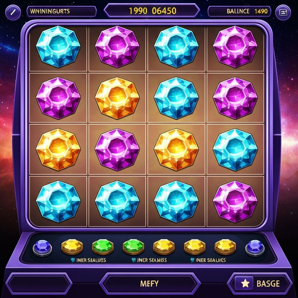 Starburst